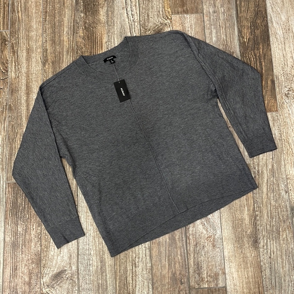 Alfani Sweater